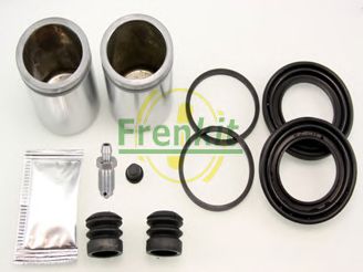FRENKIT 244901 -  Ремкомплект, тормозной суппорт