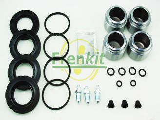 FRENKIT 244906 -  Ремкомплект, тормозной суппорт