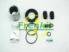 FRENKIT 244932 -  Ремкомплект, тормозной суппорт