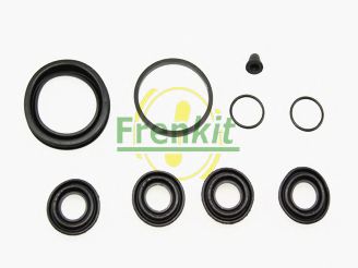 FRENKIT 245005 -  Ремкомплект, тормозной суппорт