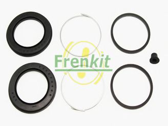 FRENKIT 245012 -  Ремкомплект, тормозной суппорт