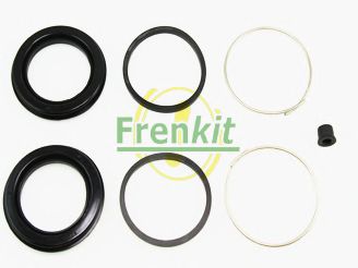 FRENKIT 245013 -  Ремкомплект, тормозной суппорт