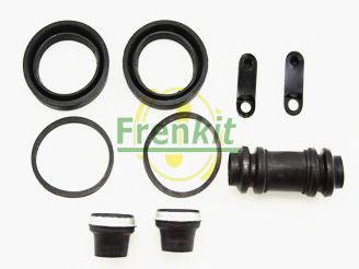 FRENKIT 245020 -  Ремкомплект, тормозной суппорт