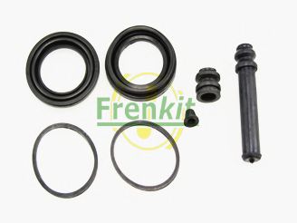 FRENKIT 245025 -  Ремкомплект, тормозной суппорт