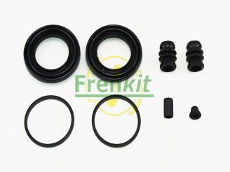 FRENKIT 245034 -  Ремкомплект, тормозной суппорт