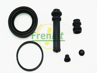 FRENKIT 245035 -  Ремкомплект, тормозной суппорт