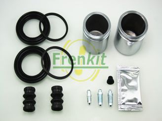 FRENKIT 245902 -  Ремкомплект, тормозной суппорт