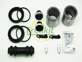 FRENKIT 245921 -  Ремкомплект, тормозной суппорт