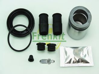 FRENKIT 245923 -  Ремкомплект суппорта дискового тормозного механизма