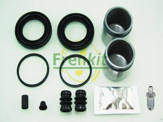 FRENKIT 245926 -  Ремкомплект, тормозной суппорт