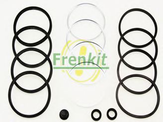 FRENKIT 246002 -  Ремкомплект, тормозной суппорт