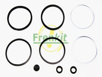 FRENKIT 246004 -  Ремкомплект, тормозной суппорт