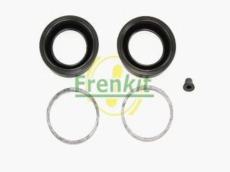 FRENKIT 246006 -  Ремкомплект, тормозной суппорт