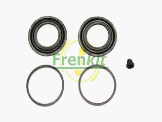 FRENKIT 246007 -  Ремкомплект, тормозной суппорт