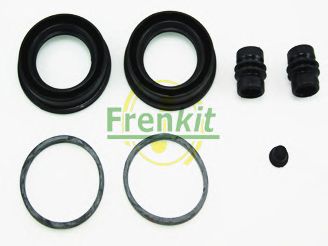 FRENKIT 246020 -  Ремкомплект, тормозной суппорт