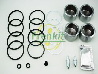FRENKIT 246901 -  Ремкомплект, тормозной суппорт