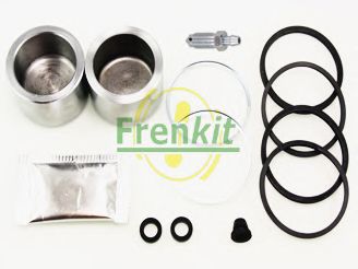 FRENKIT 246902 -  Ремкомплект, тормозной суппорт