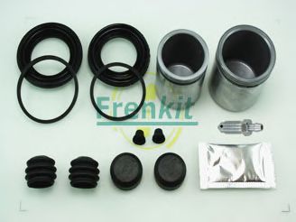 FRENKIT 246907 -  Ремкомплект, тормозной суппорт