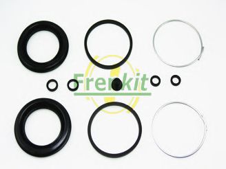FRENKIT 248002 -  Ремкомплект, тормозной суппорт