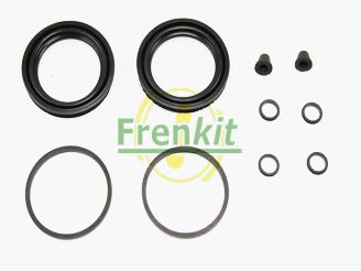 FRENKIT 248011 -  Ремкомплект, тормозной суппорт