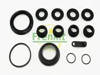 FRENKIT 248022 -  Ремкомплект, тормозной суппорт
