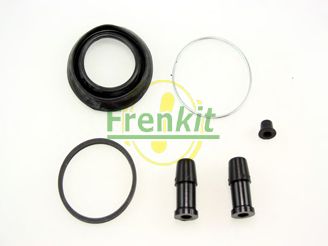 FRENKIT 248054 -  Ремкомплект, тормозной суппорт