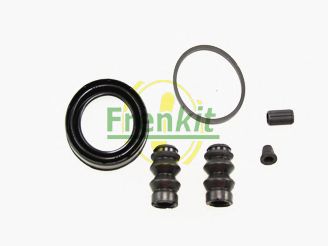 FRENKIT 248056 -  Ремкомплект, тормозной суппорт