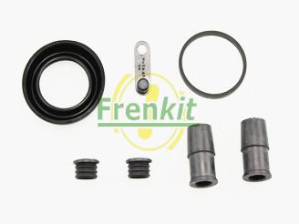FRENKIT 248067 -  Ремкомплект, тормозной суппорт