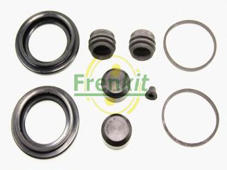 FRENKIT 248081 -  Ремкомплект, тормозной суппорт