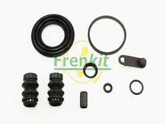 FRENKIT 248082 -  Ремкомплект, тормозной суппорт