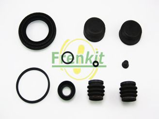 FRENKIT 248096 -  Ремкомплект, тормозной суппорт