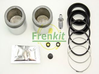 FRENKIT 248902 -  Ремкомплект, тормозной суппорт