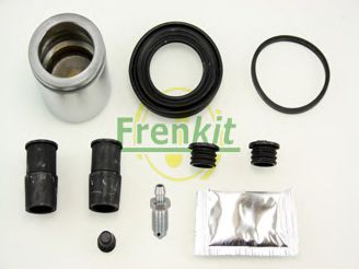 FRENKIT 248904 -  Ремкомплект, тормозной суппорт