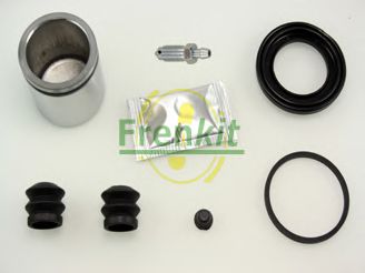 FRENKIT 248907 -  Ремкомплект, тормозной суппорт