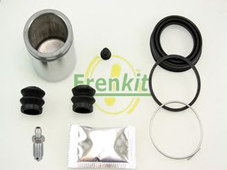 FRENKIT 248911 -  Ремкомплект, тормозной суппорт