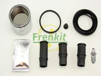FRENKIT 248913 -  Ремкомплект, тормозной суппорт