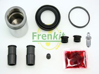 FRENKIT 248927 -  Ремкомплект, тормозной суппорт