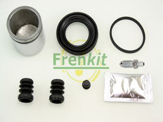 FRENKIT 248937 -  Ремкомплект, тормозной суппорт