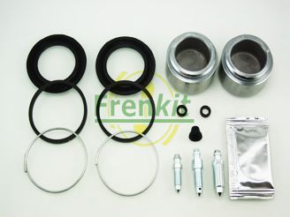 FRENKIT 248947 -  Ремкомплект, тормозной суппорт