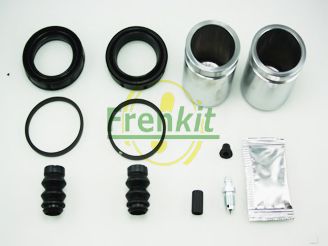 FRENKIT 248949 -  Ремкомплект, тормозной суппорт