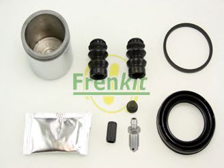 FRENKIT 248969 -  Ремкомплект, тормозной суппорт