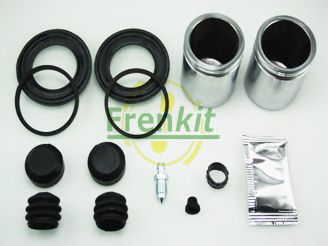 FRENKIT 248984 -  Ремкомплект, тормозной суппорт