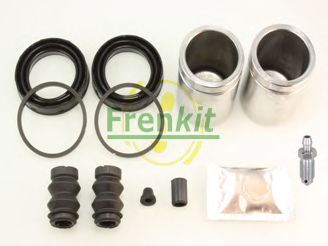 FRENKIT 248989 -  Ремкомплект, тормозной суппорт