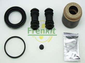 FRENKIT 248991 -  Ремкомплект, тормозной суппорт