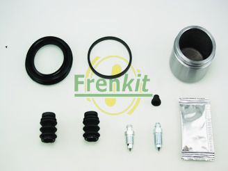 FRENKIT 251904 -  Ремкомплект, тормозной суппорт