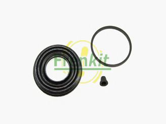FRENKIT 252002 -  Ремкомплект, тормозной суппорт
