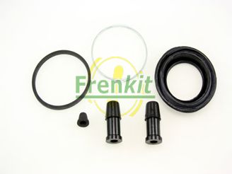 FRENKIT 252004 -  Ремкомплект, тормозной суппорт