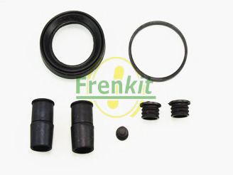 FRENKIT 252005 -  Ремкомплект, тормозной суппорт