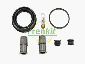FRENKIT 252007 -  Ремкомплект, тормозной суппорт