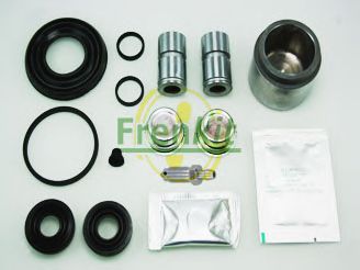 FRENKIT 252902 -  Ремкомплект, тормозной суппорт